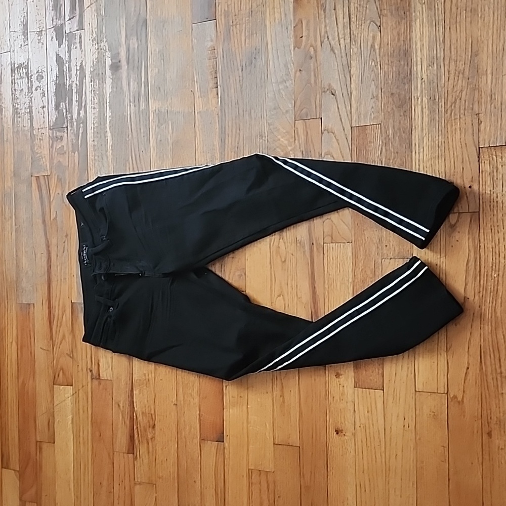 Lucky Brand black jean